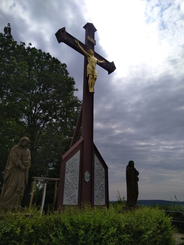 WT3 Kleine Hügeltour durch Wiesen, Wald und Weinberge