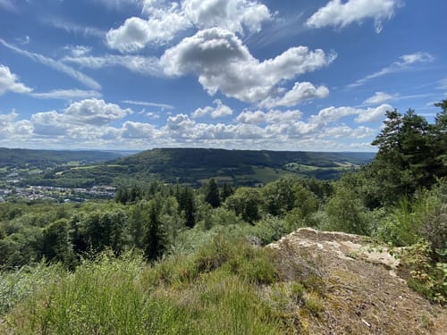 Felsenweg 2 (Premiumwanderweg)