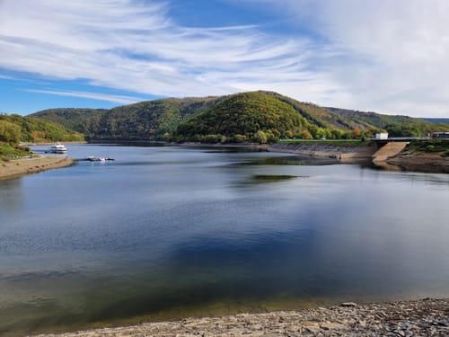 Nationalpark auf einen Blick