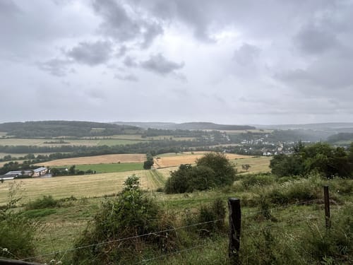 Oberweis (Naturpark Südeifel Wanderweg Nr. 73)