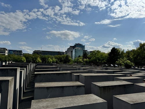 Spree und Großer Tiergarten