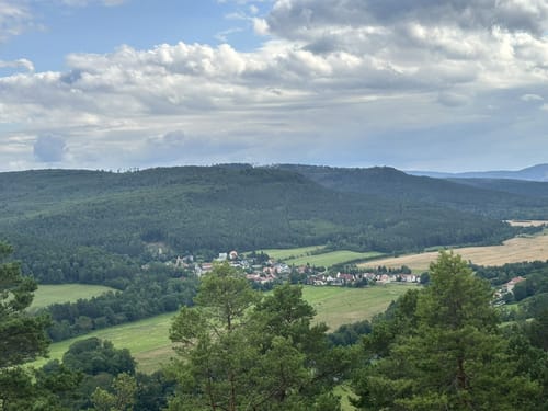 Claus-Eichel-Weg