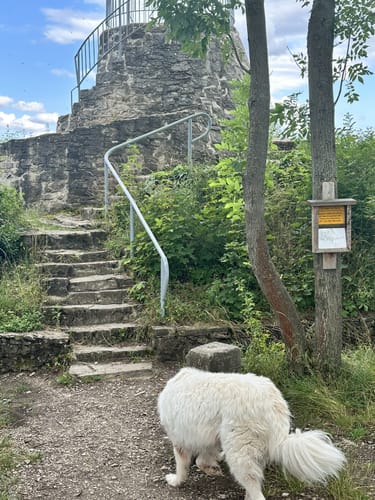 Claus-Eichel-Weg