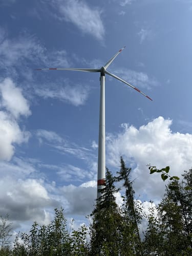 Energieweg Söhre