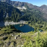 Copper Ridge Trail To Copper Lake, Washington - 89 Reviews, Map | AllTrails