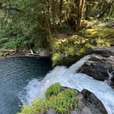 Kalama Falls Trail, Washington - 700 Reviews, Map | AllTrails