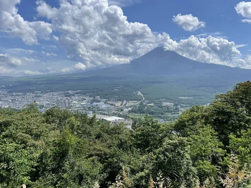 Mt. Shimo - hikes and trails to get you there | AllTrails