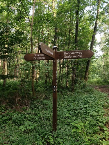 Rotbach Rundweg A1