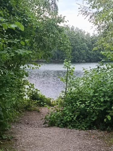 Rotbach Rundweg A1