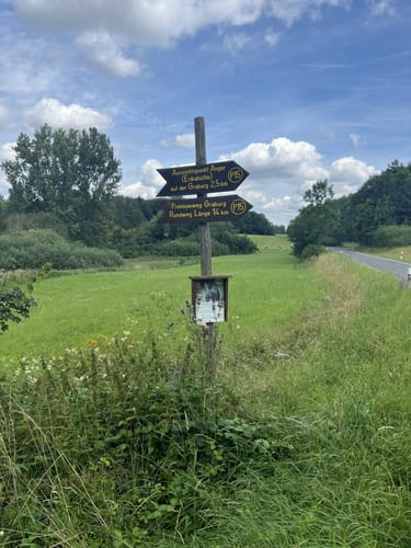 Graburg P15 (Premiumwanderweg)