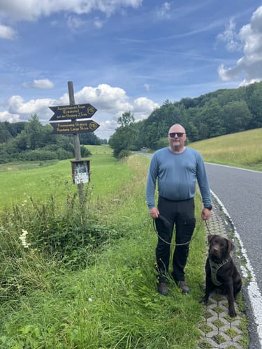 Graburg P15 (Premiumwanderweg)