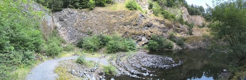 Arensberg Vulkan