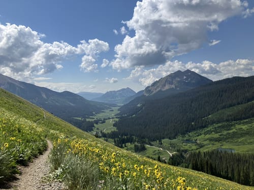 Photos of Trail 401 Colorado AllTrails