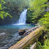Kalama Falls Trail, Washington - 700 Reviews, Map | AllTrails