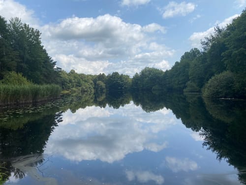 Rund um den Fährhof in Sottrum