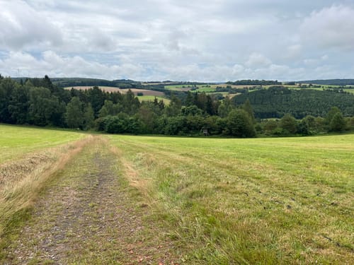 Jossgrund-Runde (Premiumwanderweg)