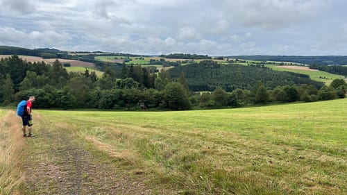 Jossgrund-Runde (Premiumwanderweg)