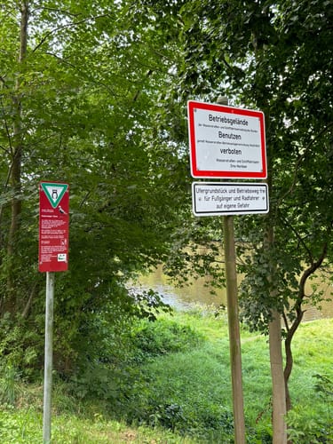 Naturschutzgebiet Melmmoor/Kuhdammoor ab Esterwegen
