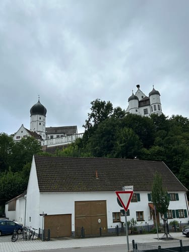 Illertisser Bienenweg