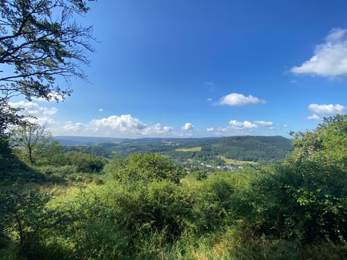 Stauseerunde Gerolstein