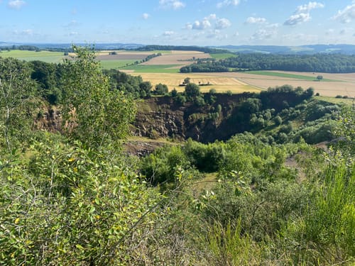 Stauseerunde Gerolstein