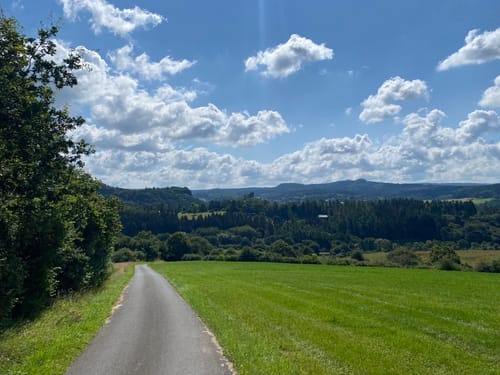 Stauseerunde Gerolstein