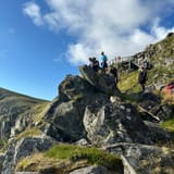 Kaldekloven Lundeura 107 foto's Møre og Romsdal, Noorwegen