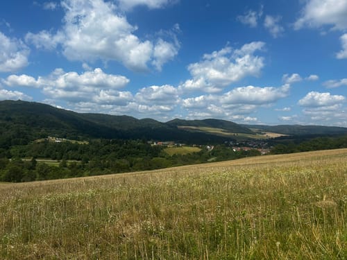 Ulmet Runde