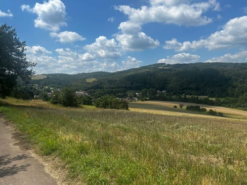 Ulmet Runde