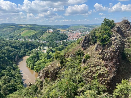 Bad Kreuznach -Bad Münster am Stein