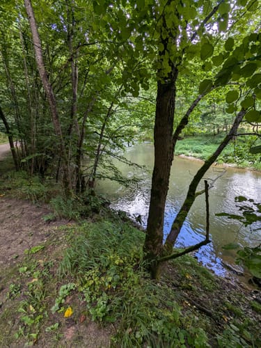 RP14 Burgen am oberen Neckar