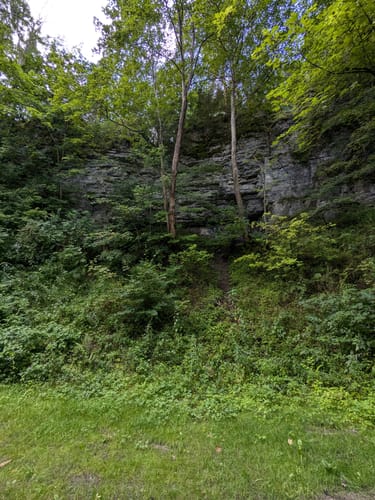 RP14 Burgen am oberen Neckar