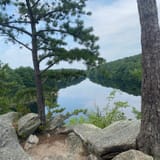 Long and Ell Pond Trail Rhode Island 225 Reviews Map AllTrails