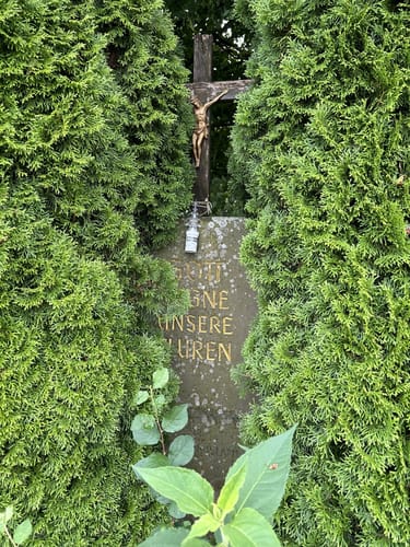 Tour 11 (Neuburg an der Kammel)
