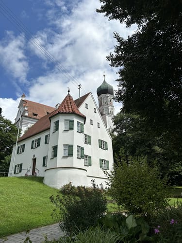 Tour 11 (Neuburg an der Kammel)