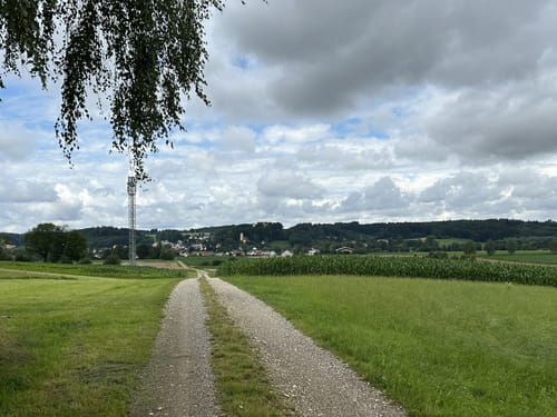 Tour 11 (Neuburg an der Kammel)