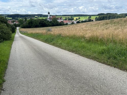 Tour 11 (Neuburg an der Kammel)