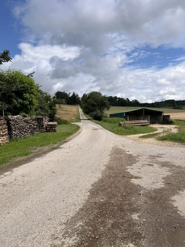 Tour 11 (Neuburg an der Kammel)