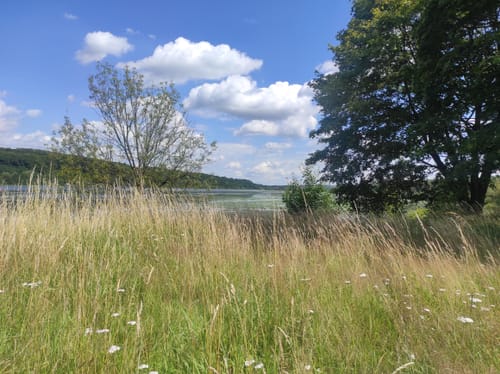 Kemnader See Rundwanderweg