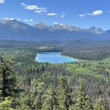 Pyramid Lake Loop, Alberta, Canada - 1,489 Reviews, Map | AllTrails