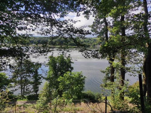 Jagdhaus Schellenberg - Baldeneysee - Baldeneyer Wald