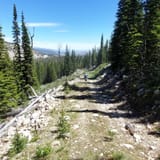Mount Haggin Trail, Montana - 44 Reviews, Map | AllTrails