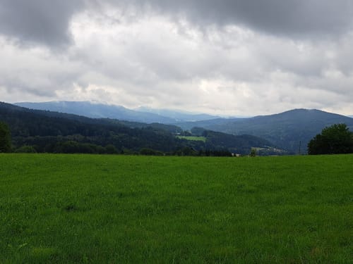 Rund um Neunßberg
