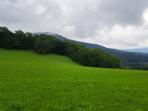 Rund um Neunßberg