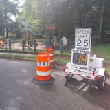 Lake Accotink Trail, Virginia - 2,815 Reviews, Map | AllTrails