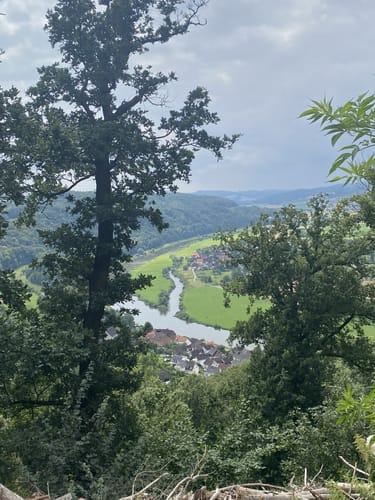 Rundweg über den Schnippkopf