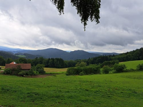 Rund um Neunßberg