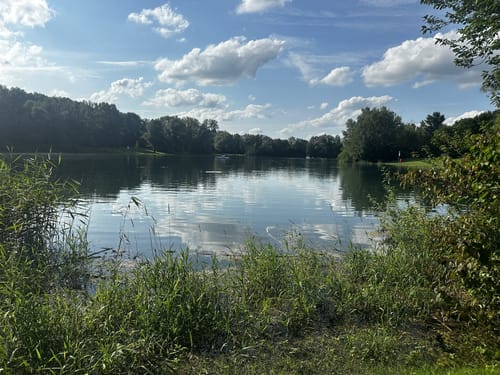 Zu den Mühlseen