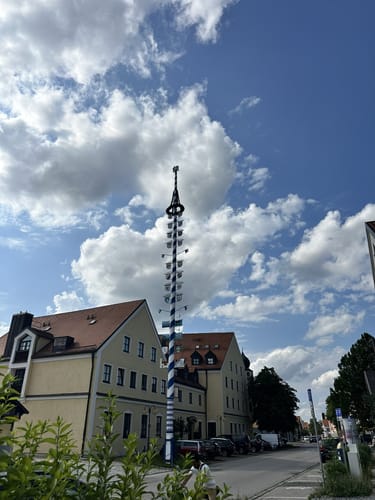 Zu den Mühlseen