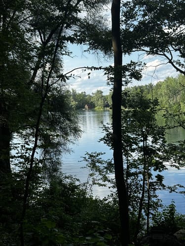 Zu den Mühlseen